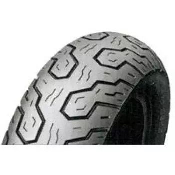 Мотоциклетная шина DUNLOP K555 передняя 120/80-17 M/C 61S бескамерная (TL) 230545 для двухколесного мотоцикла