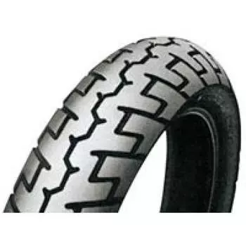 Мотоциклетная шина DUNLOP K730 задняя 110/80-17 M/C 57S бескамерная (TL) 208947 для двухколесного мотоцикла