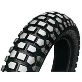 Мотоциклетная шина DUNLOP K860 задняя 46P камера тип 269331 для двухколесного мотоцикла 90/90-14 M/C (WT)