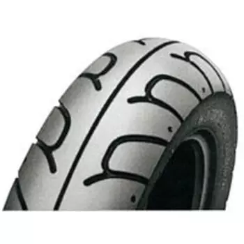 Мотоциклетная шина DUNLOP K888 задняя 3.00-17 (4ПР)Тип трубки 45P (WT) 211623 для двухколесного мотоцикла