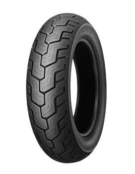 Мотоциклетная шина DUNLOP Kabuki D404 задняя 71H камера типа 246755 для двухколесного мотоцикла 150/80B16 M/C (WT)