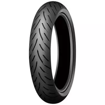 Мотоциклетная шина DUNLOP SPORTMAX GPR-300 передняя 130/70ZR16 M/C (61 Вт) Бескамерный тип (TL) 310723 для двухколесного мотоцикла