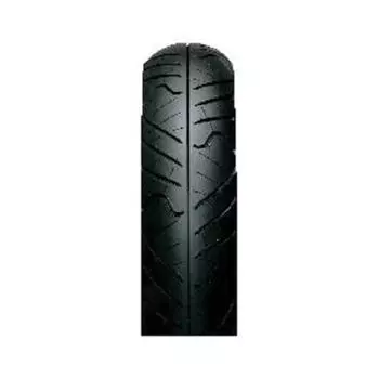 Мотоциклетная шина IRC Inoue Rubber Передняя 54S Камерная 110234 для мотоциклов RX-01 110/70-17 M/C (WT) Двухколесный