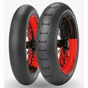 Мотоциклетная шина Metzeler RACETEC SM K1 125/75R17