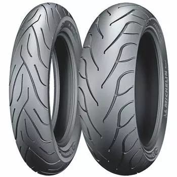 Мотоциклетная шина Michelin COMMANDER II 150/80B16