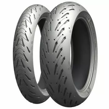 Мотоциклетная шина Michelin ROAD 5 160/60ZR17