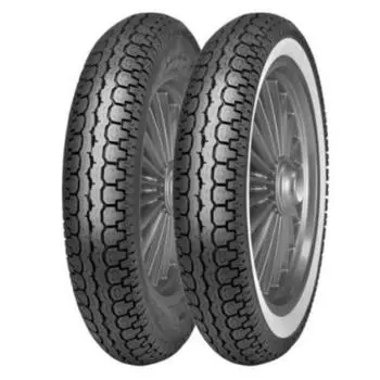 Мотоциклетная шина Митас Б-14 4.00-10С