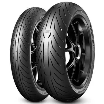 Мотоциклетная шина Pirelli ANGEL GT II 170/60ZR17