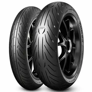 Мотоциклетная шина Pirelli ANGEL GT II 180/55ZR17
