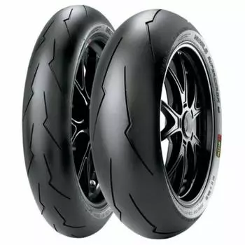 Мотоциклетная шина Pirelli DIABLO SUPERCORSA V3 SC1 110/70ZR17