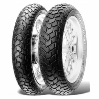 Мотоциклетная шина Pirelli MT60 RS 160/60HR17
