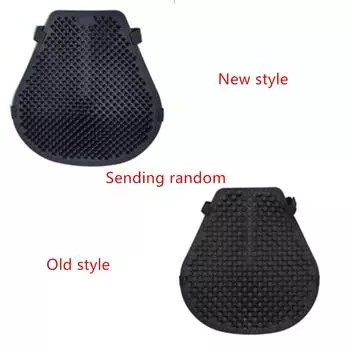 Мотоциклетная силиконовая подушка Подушка сиденья мотоцикла Снижение давления Подушка для сиденья для езды