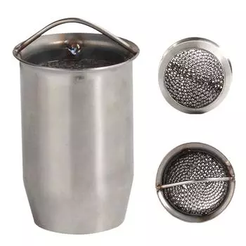 Мотоциклетная выхлопная труба 51 мм, универсальный глушитель, глушитель DB Killer 1