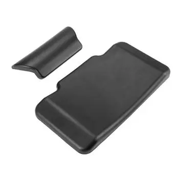 Мотоциклетная задняя часть для чехла подушки пассажира спинка ленивая подушка для спины набор для Адвента