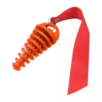 Мотоциклетная заглушка для выхлопной трубы, резиновый глушитель, водонепроницаемая заглушка для мойки с растяжками для мотоцикла Dirt Bike 2 Strokes Remove синий