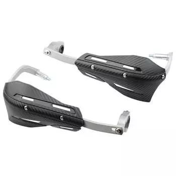 Мотоциклетная защита рук 22 мм 28 мм для KTM Kayo SX SXF KLX KX KXF YZ YZF CR CRF RMZ Dirt Bike Enduro Supermoto