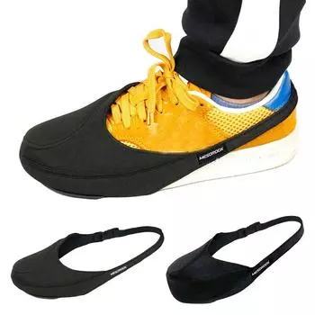 Мотоциклетная защита рычага переключения передач Мотоциклетные чехлы для экипировки Обувь Защитная крышка рычага переключения передач Мотоциклетная обувь Защитная чёрный