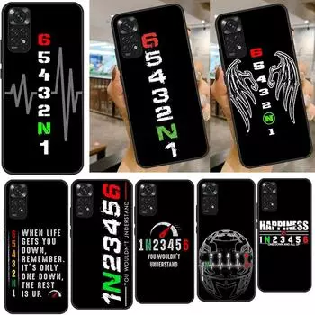 Мотоциклетное снаряжение для Xiaomi Redmi Note 10 Pro, чехол для Redmi Note 11 Pro 8 9 8T 9S 10S 9T 9A 9C, чехол Redmi 8