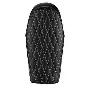 Мотоциклетное универсальное винтажное сиденье-кафе Racer в стиле ретро седло для Honda для Yamaha