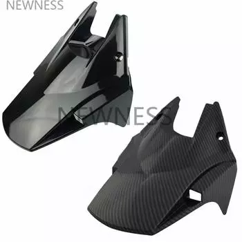 Мотоциклетное заднее колесо Hugger Fender, брызговик для Honda CBR1000RR CBR 1000 RR 2012 2013 2014 2015 2016 чёрный