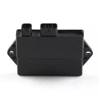 Мотоциклетное зажигание CDI Dual Head DC для Yamaha Yamaha YFM 350 WARRIOR