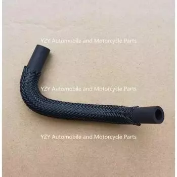 Мотоциклетные аксессуары для GZ150-A EN150J EFI Топливный фильтр Элемент бензинового фильтра Маслопровод