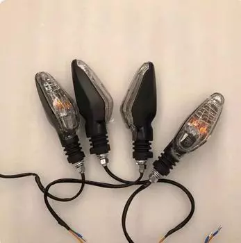 Мотоциклетные детали указатель поворота для LIFAN KP150 LF150-10B LF150-10S LF150-10P LF150-10F KPR150 KPR200 KPR 150 200