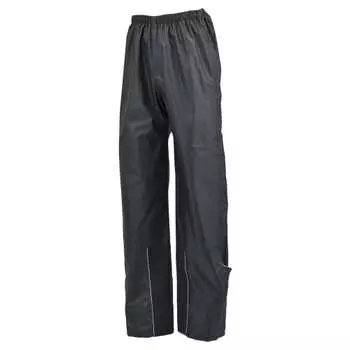 Мотоциклетные дождевики Daytona, только водонепроницаемые, водонепроницаемые, с высоким сопротивлением давлению 20 000 мм, водонепроницаемые, высокоэффективные дождевики DR-001, товар для ремонта, черный, размер XL 482