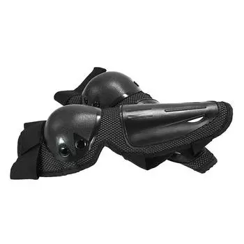 Мотоциклетные наколенники для гонок и мотокросса, защитные ограждения