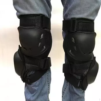 Мотоциклетные наколенники, гетры, защита ног, модные леггинсы, чехлы для горного велосипеда