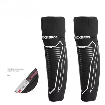 Мотоциклетные наколенники, велосипедная защита колена, мотогонки, защитная защита, наколенники для мотоцикла, MTB колено 3 м Thinsul M