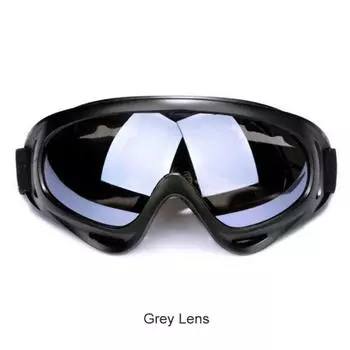 Мотоциклетные очки Маска для мотокросса Очки для шлема Ветрозащитные внедорожные мото-крестовые шлемы Очки