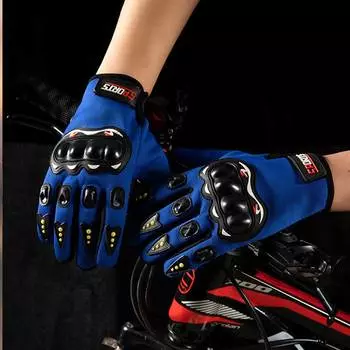 Мотоциклетные перчатки без пальцев Аксессуары Перчатки с половиной пальцев Короткие перчатки для мотокросса Велосипедные перчатки без пальцев Противоскользящие велосипедные перчатки армия зеленый