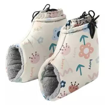 Мотоциклетные перчатки для руля Зимние велосипедные перчатки Зимние водонепроницаемые перчатки Ветрозащитные перчатки для руля снегохода для мужчин Холод