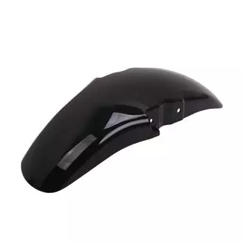 Мотоциклетные передние крылья брызговики для Honda CB400 92-93-94-9 CB750 VTR250 CB-1 Аксессуары для мотоциклов чёрный