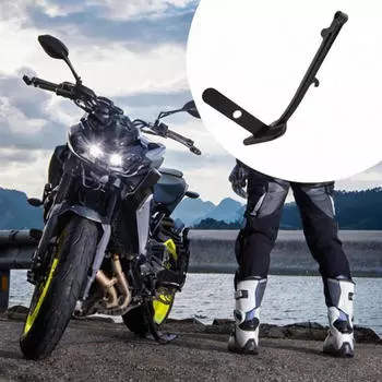 Мотоциклетные подножки 0510-0522 Железные аксессуары Замена для Softail Heritage Flhc Fxst