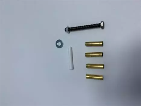 Мотоциклетные рокерные крышки Втулки вставка рокерного вала для моделей Sportster 1986-2006 Big Twin Evo 1984-2000