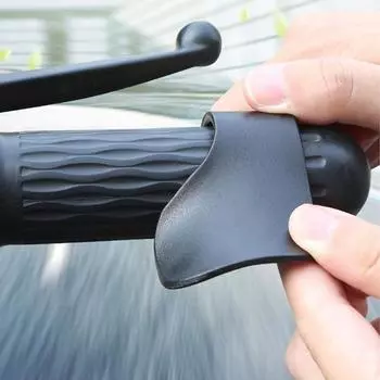 Мотоциклетные ручки с дроссельной заслонкой, держатель дроссельной заслонки для мотоцикла, усилитель, ручка дроссельной заслонки, руль для мотоцикла CHINA