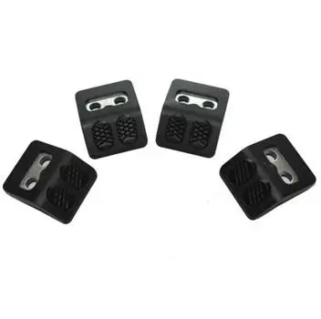 Мотоциклетные шинные обода зажимы для шиномонтажного станка для защиты деталей 4 шт. CHINA