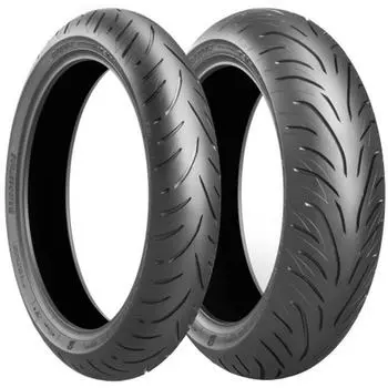 Мотоциклетные шины Bridgestone