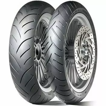 Мотоциклетные шины Dunlop SCOOTSMART 140/70-14