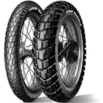 Мотоциклетные шины Dunlop TRAILMAX 140/80-17