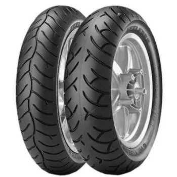 Мотоциклетные шины Metzeler FEELFREE 110/70-16