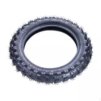 Мотоциклетные шины, сменные черные резиновые канавки, аксессуары для дизайна, износостойкие, внутренняя камера