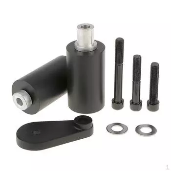 Мотоциклетные слайдеры Crash Protectors R6S