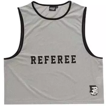 Мотоциклетные судейские нагрудники BKC3008 002 Серые (набор 2) серый