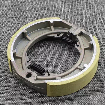 Мотоциклетные тормозные колодки для 5 туфель