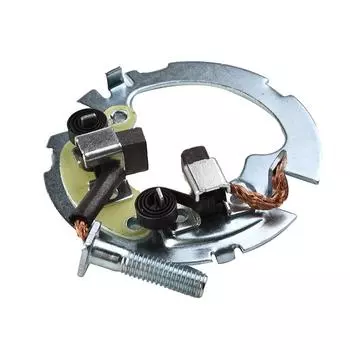 Мотоциклетные угольные щетки стартера щетки для Honda TRX 300 250 350 400 500 Recon 31206-MN4-008 Доступ к деталям двигателя CHINA