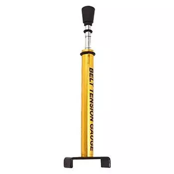 Мотоциклетные запчасти Harley Измеритель натяжения ремня мотоцикла Измеритель натяжения ремня мотоцикла, 10 фунтов натяжения ремня