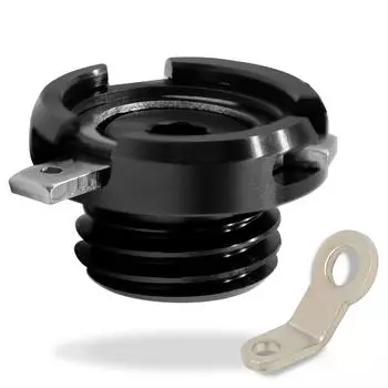 Мотоциклетный алюминиевый M20 * 2,5 крышка масляного фильтра двигателя для Yamaha T-MAX 500 530 2008-2017 2016 2015 2014 2013 2012 TMAX 500 красный